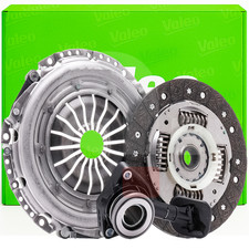 Kit D'Embrayage Valeo 3 Pz