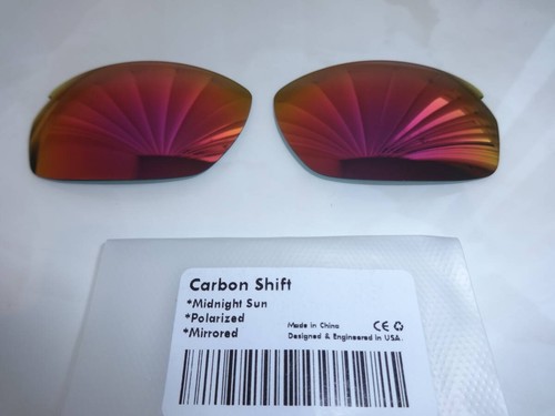 Oakley carbon shift - carbon, oo9302