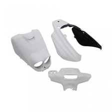 Kit carénage P2R pour Scooter