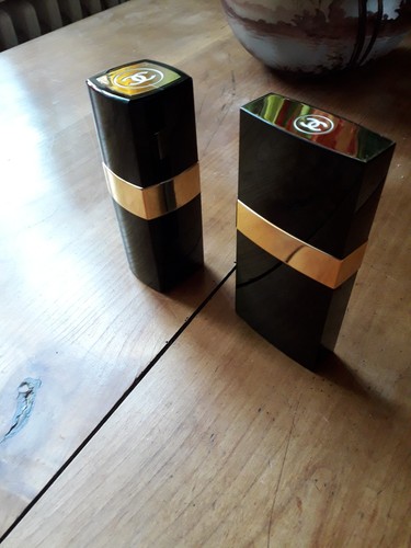 étuis vapo chanel 5 - étuis,