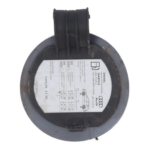 Trappe essence audi 2 - trappe,
