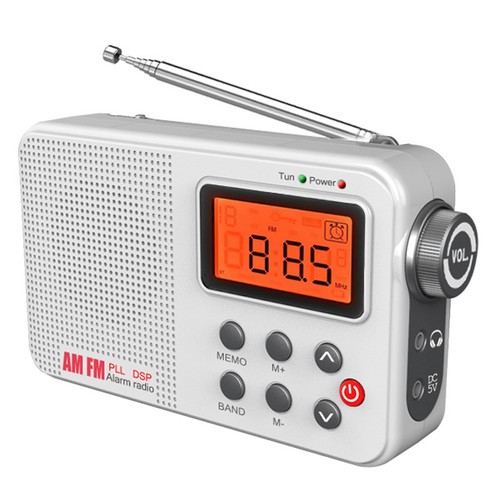 Radio rétro - rétro, à