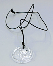 BEAU PENDENTIF EN CRISTAL