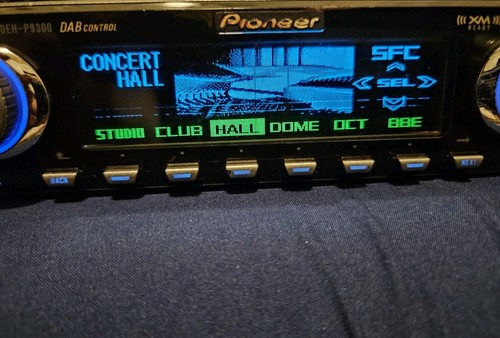 Pioneer deh p9300 - , deh-p9300