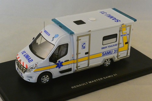 Perfex renault master - perfex,