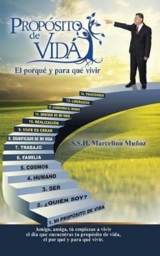 Marcelino muñoz propósito - muñoz,