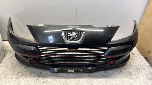 Pare choc avant peugeot - choc, 307