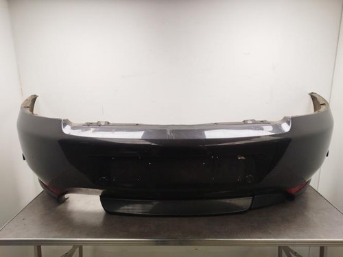 Pare choc arriere alfa romeo - arriere,