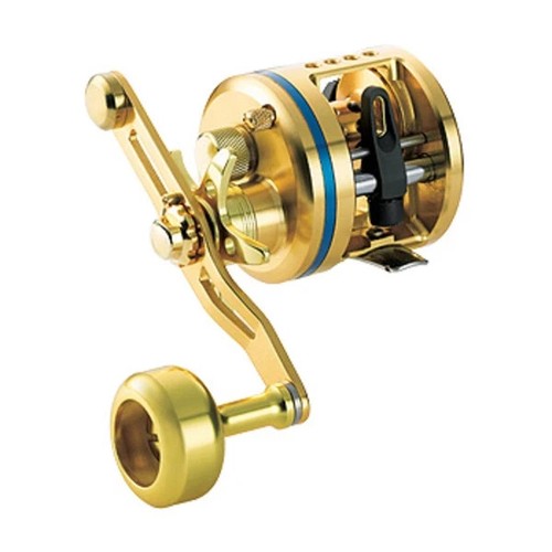 Moulinet lancer appâts - moulinet, d'appâts
