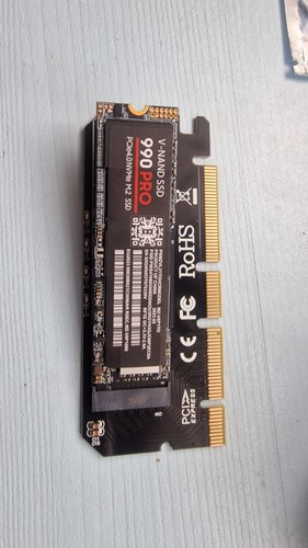Disque dur ssd samsung - dur,