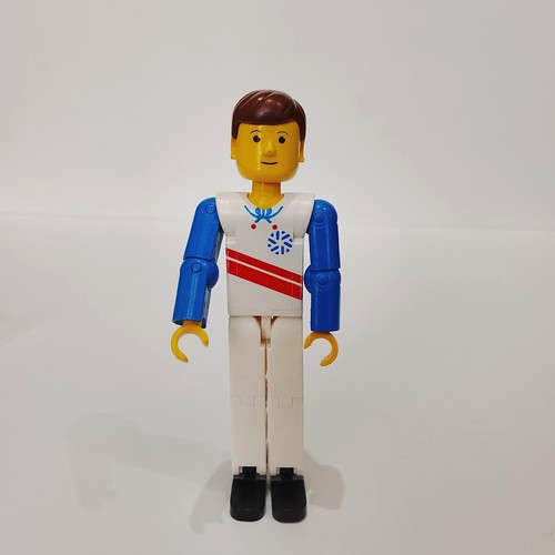 Lego technic tech003 - tech003,