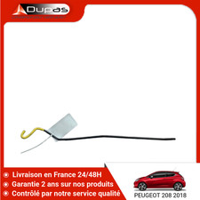 🇫🇷 BEQUILLE CAPOT