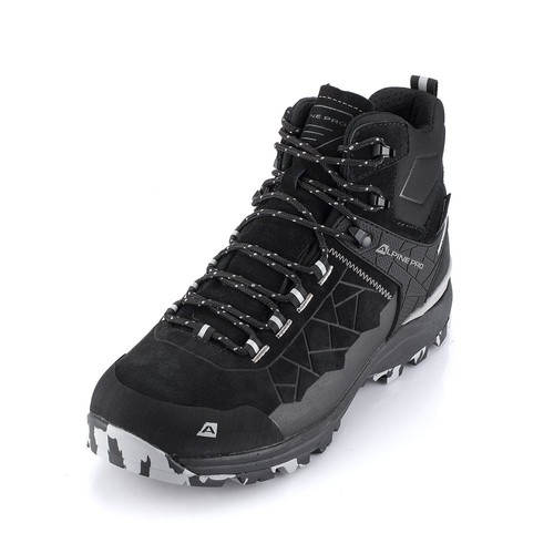 Chaussures alpine pro - alpine,