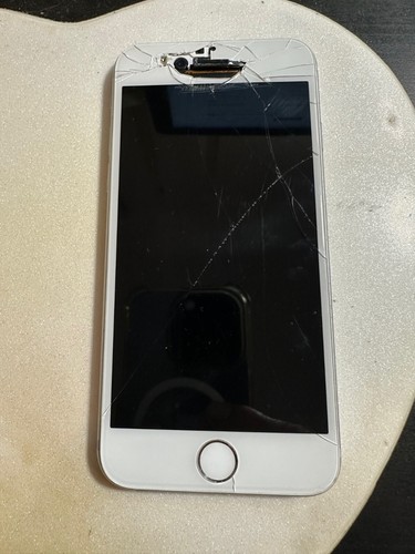 Iphone a1688 gris sideral - s,
