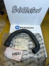 1 durite eau piaggio 296852 hexagon lx lxt hexagon 125 150