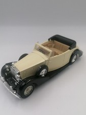 Solido-1/43 - Rolls Royce