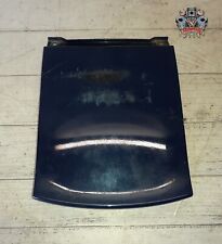 CARENAGE FEU ARRIERE YAMAHA 900 DIVERSION XJS de 1995 à 2003 - réf : 107