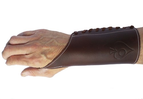 Clint eastwood bracelet cuir - eastwood,