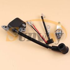 Bobine d'allumage pour Husqvarna 36 41 136 137 141 142 Tronçonneuse 503 0392-39