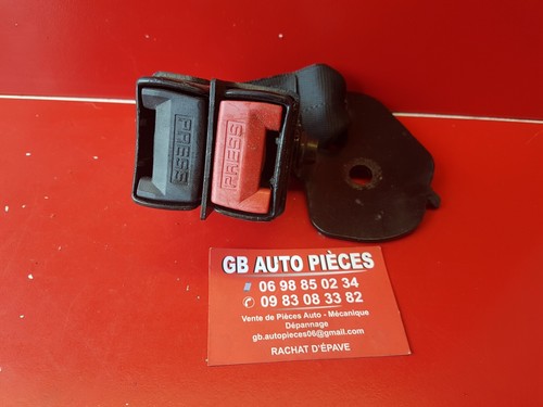Renault clio phase - 2,