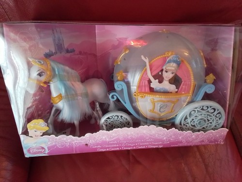 Beau grand coffret mattel - grand,