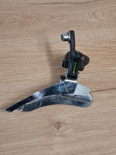 Nos gipiemme front derailleur - gipiemme,