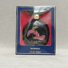 Eau Défendue Poissons 60 ml Niki de Saint Phalle eau de toilette parfum vintage