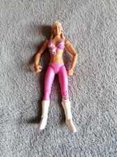 Jouet Figurine WWF Catcheur 