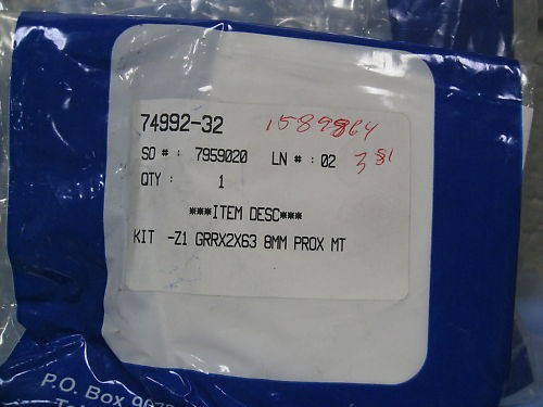 74992 phd kit square - , -kit:square