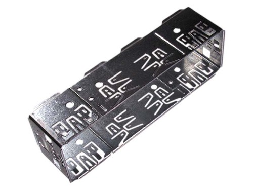 Cage universelle 1din - cage,