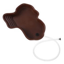 Extra Turtle Piscine Pour