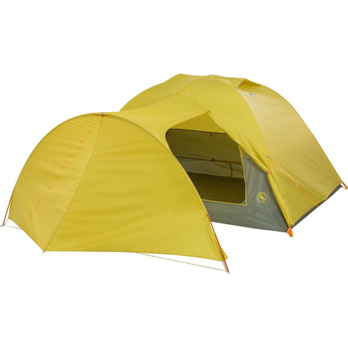 Big agnes blacktail hotel - big,