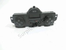 COMMANDE DE CHAUFFAGE 275104539R RENAULT KANGOO 2 phase 2 (01/2013 12/2021)
