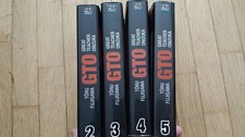 GTO Double Great Teacher