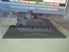 ALTAYA IXO Pz.kpfw. 35-S 739