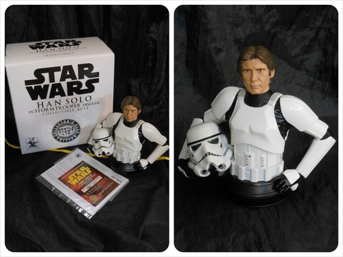 Star wars gentle - star,