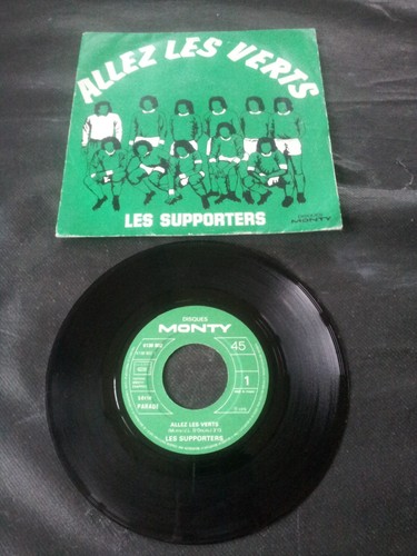 Les supporters - -, –