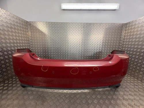 Pare choc arriere toyota prius - choc,