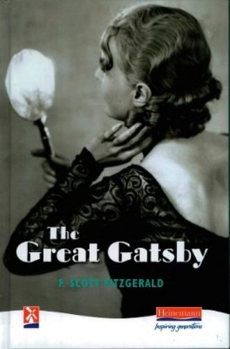 Scott fitzgerald the great - scott,