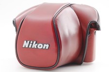 [NEUF] Étui en cuir pour