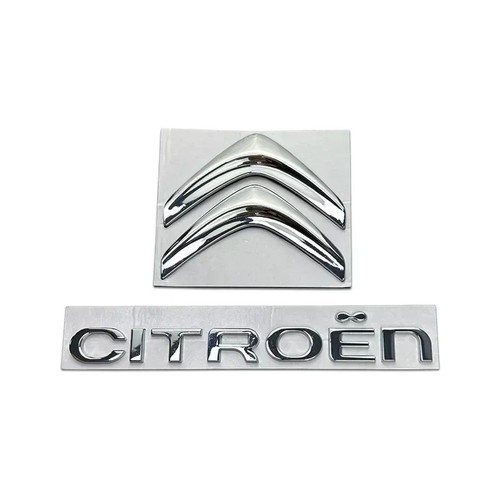 Logo emblème citroen - logo,
