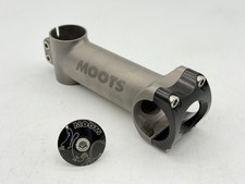 Moots Titanium Road Bike Stem