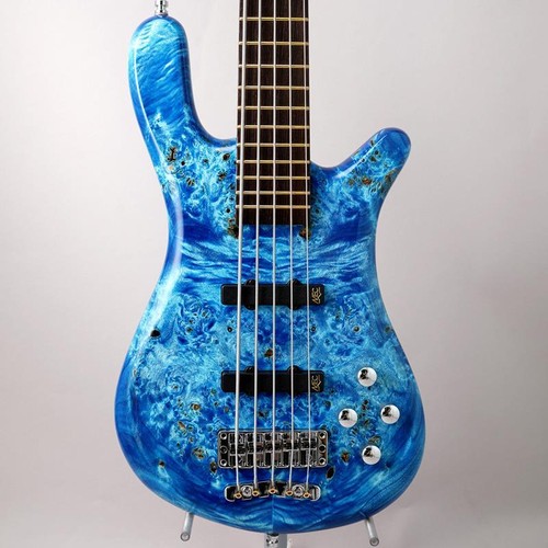 Warwick pro series streamer - warwick,