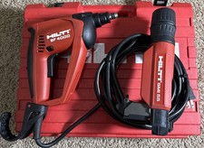 Hilti SF4000 Corded Screwgun