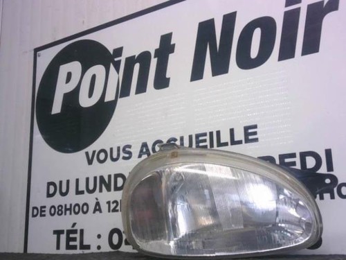 Optique avant principal - , droit