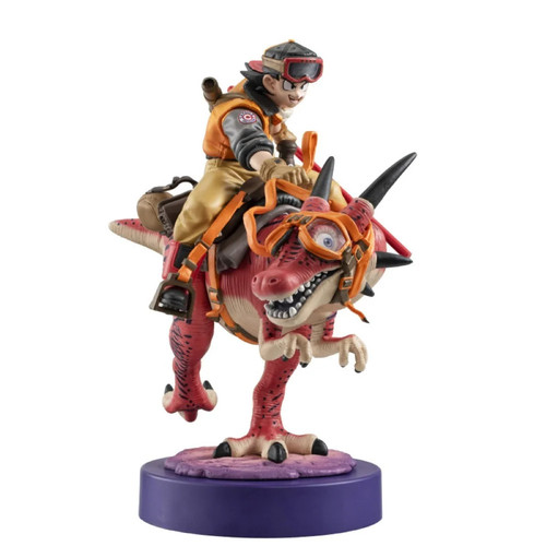 Figurine dragonball desktop - figurine,