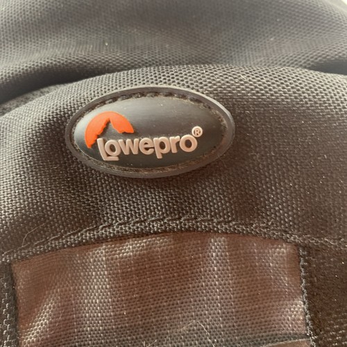 Lowepro slingshot 200 - 200, aw