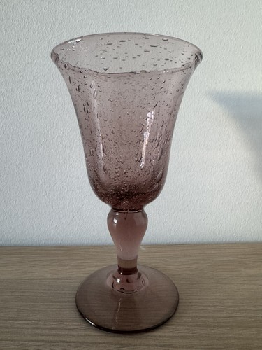 Beau verre pied - beau,