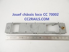 R 15366 JOUEF UN CHASSIS EN