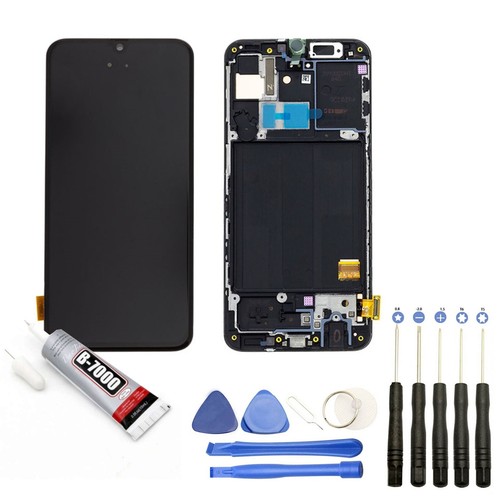 Vitre ecran lcd - vitre, chassis